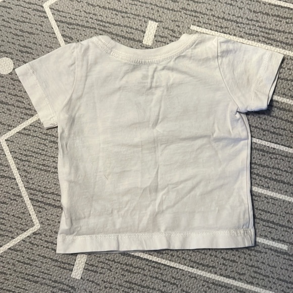 Roots 0-3 t-shirt - Picture 2 of 5